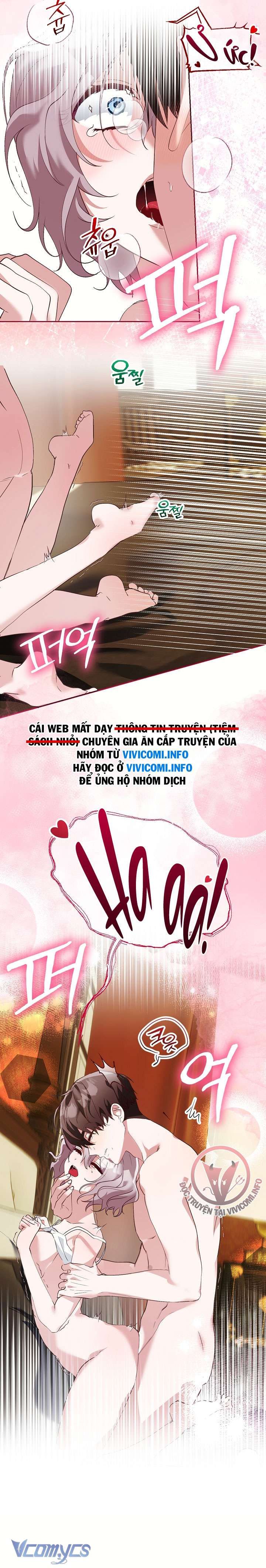 đọc truyện [18+] Dinh Thự Young Chun Hwa: Mãi Một Tình Yêu Chương 18 ảnh 25 tại Giả Dược