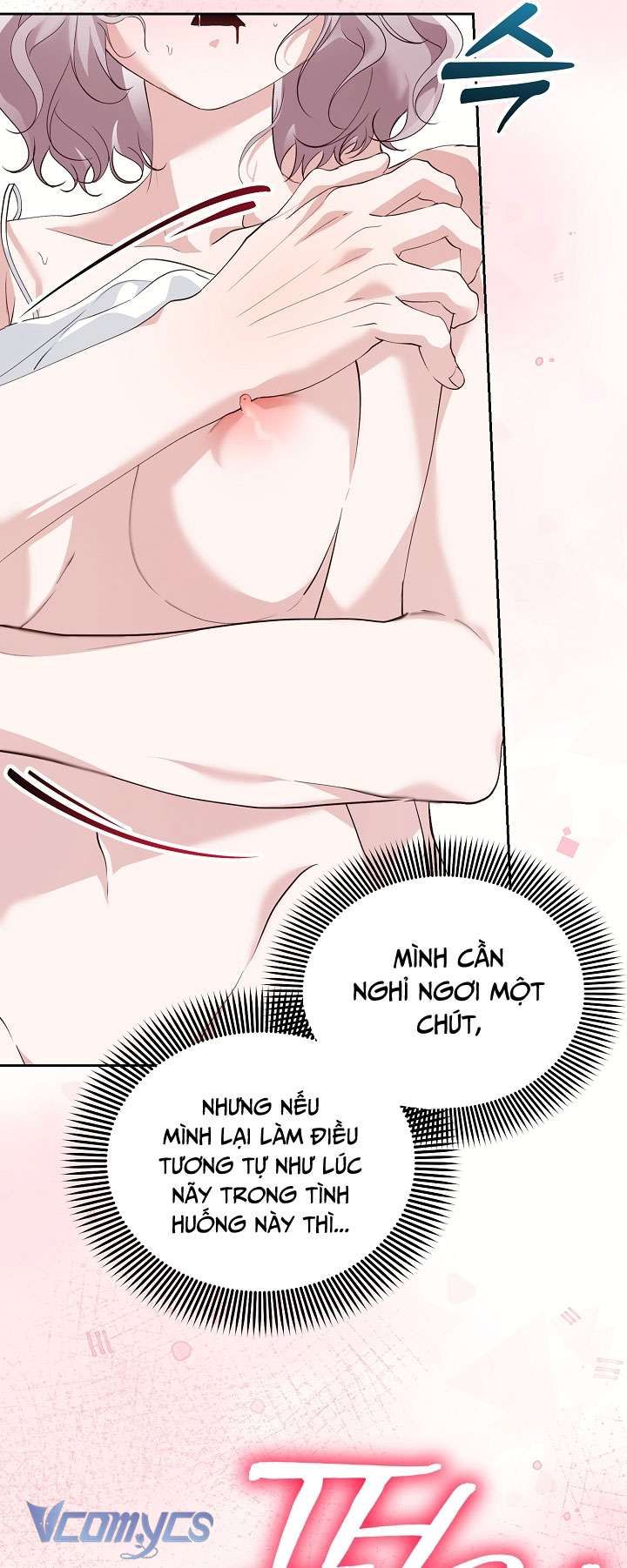 đọc truyện [18+] Dinh Thự Young Chun Hwa: Mãi Một Tình Yêu Chương 18 ảnh 27 tại Giả Dược