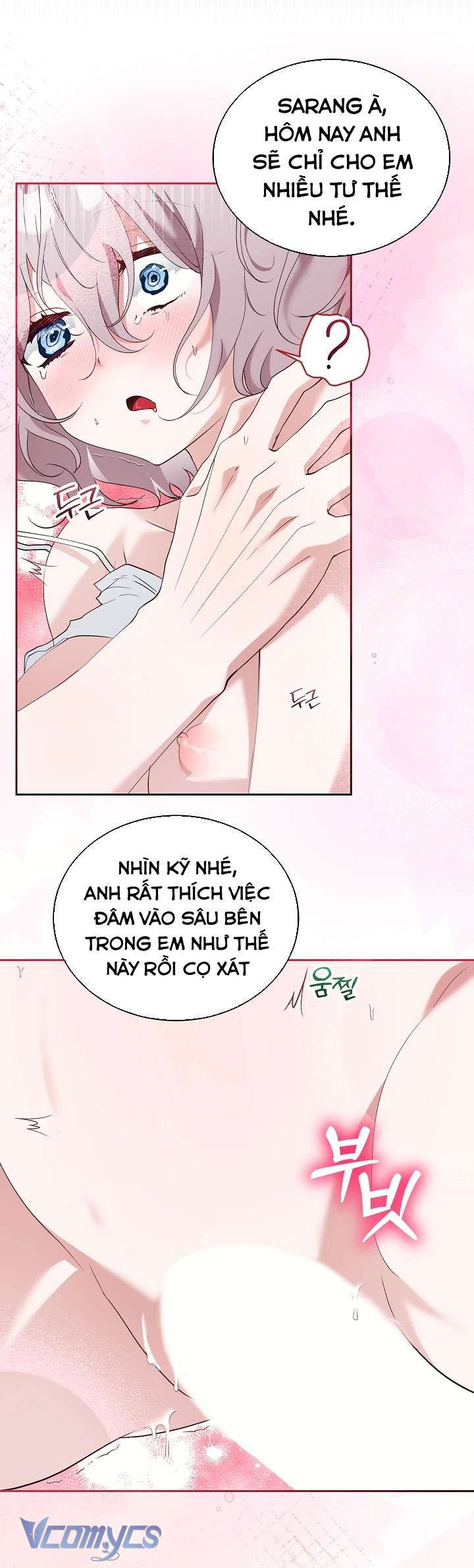 đọc truyện [18+] Dinh Thự Young Chun Hwa: Mãi Một Tình Yêu Chương 18 ảnh 29 tại Giả Dược