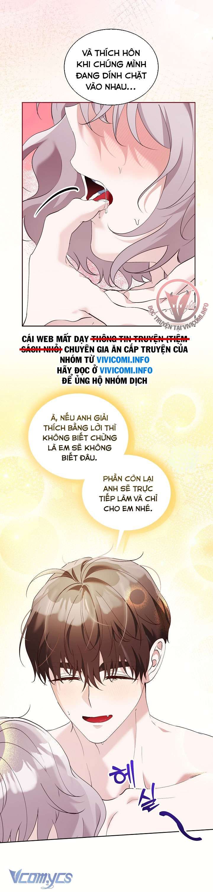 đọc truyện [18+] Dinh Thự Young Chun Hwa: Mãi Một Tình Yêu Chương 18 ảnh 30 tại Giả Dược