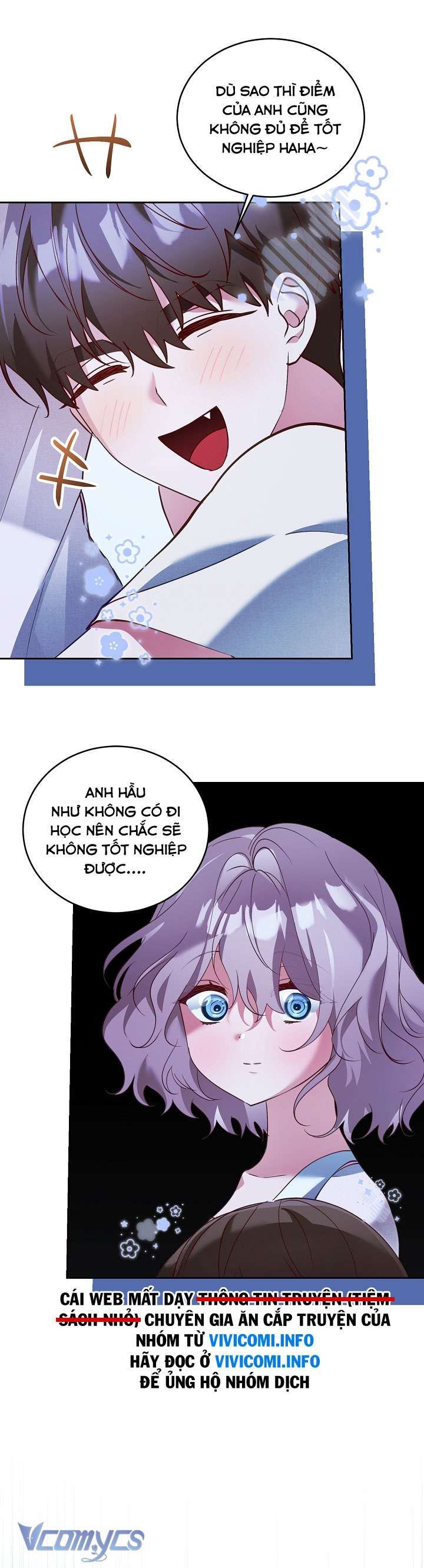 đọc truyện [18+] Dinh Thự Young Chun Hwa: Mãi Một Tình Yêu Chương 18 ảnh 39 tại Giả Dược