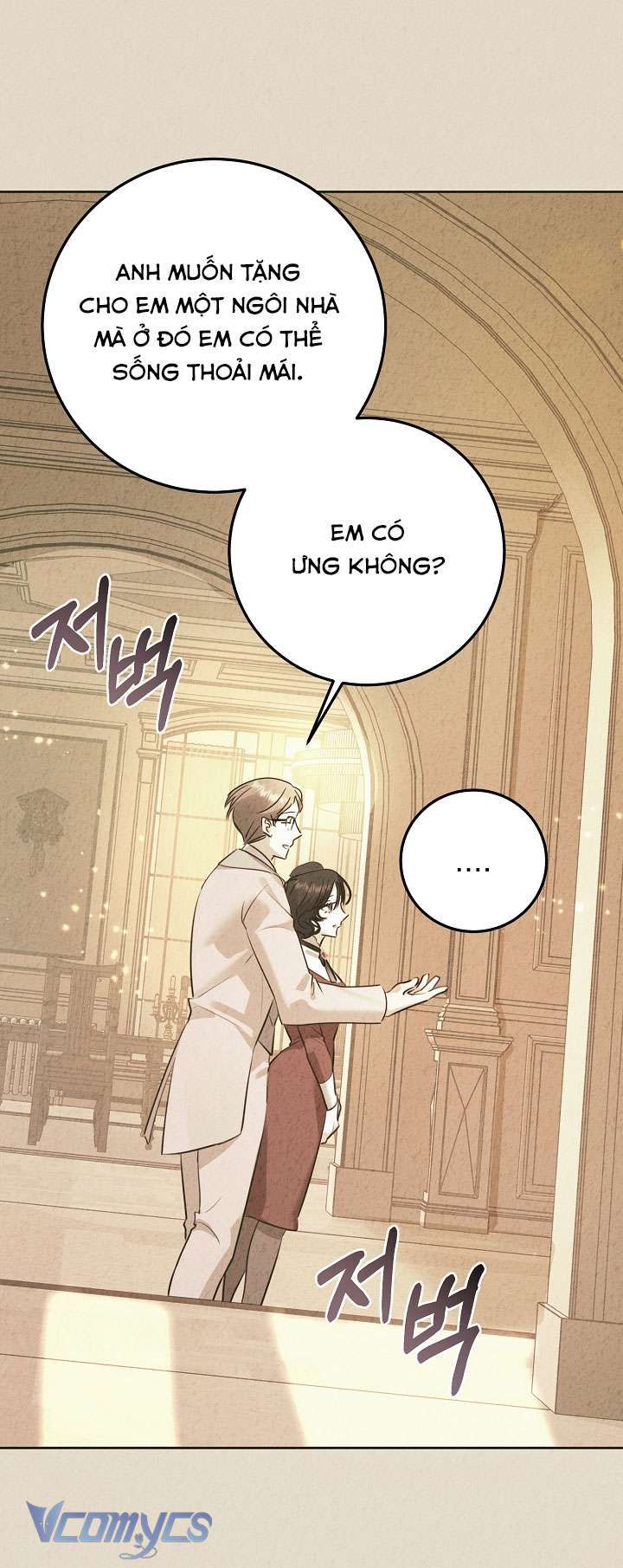đọc truyện [18+] Dinh Thự Young Chun Hwa: Mãi Một Tình Yêu Chương 19 ảnh 15 tại Giả Dược