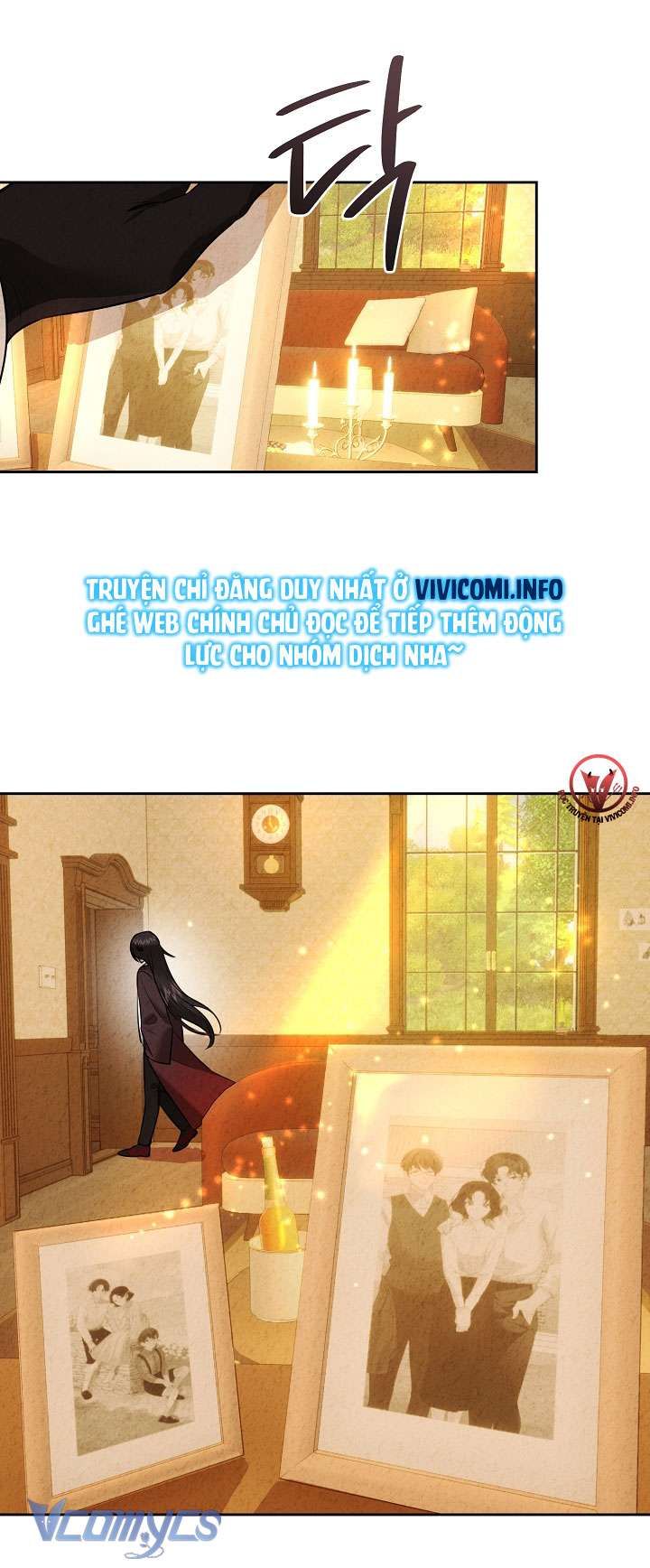 đọc truyện [18+] Dinh Thự Young Chun Hwa: Mãi Một Tình Yêu Chương 19 ảnh 7 tại Giả Dược