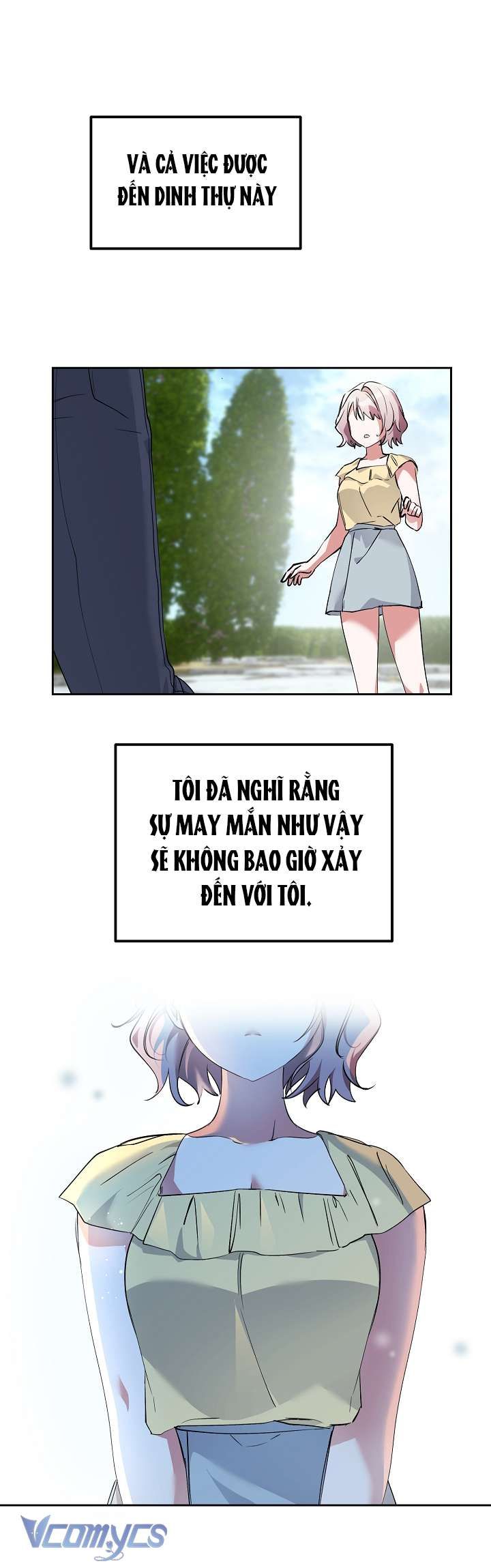 đọc truyện [18+] Dinh Thự Young Chun Hwa: Mãi Một Tình Yêu Chương 2 ảnh 2 tại Giả Dược