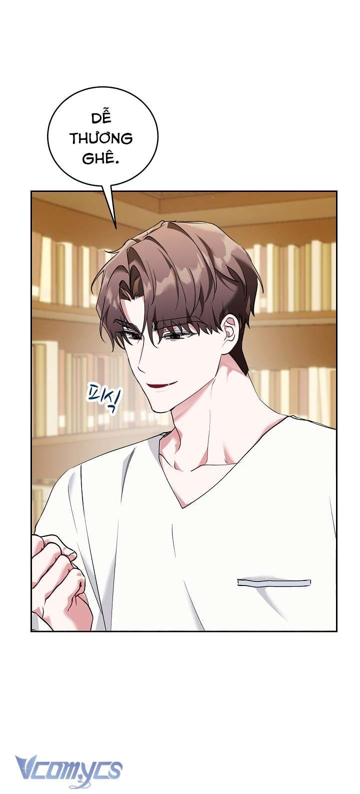 đọc truyện [18+] Dinh Thự Young Chun Hwa: Mãi Một Tình Yêu Chương 2 ảnh 11 tại Giả Dược