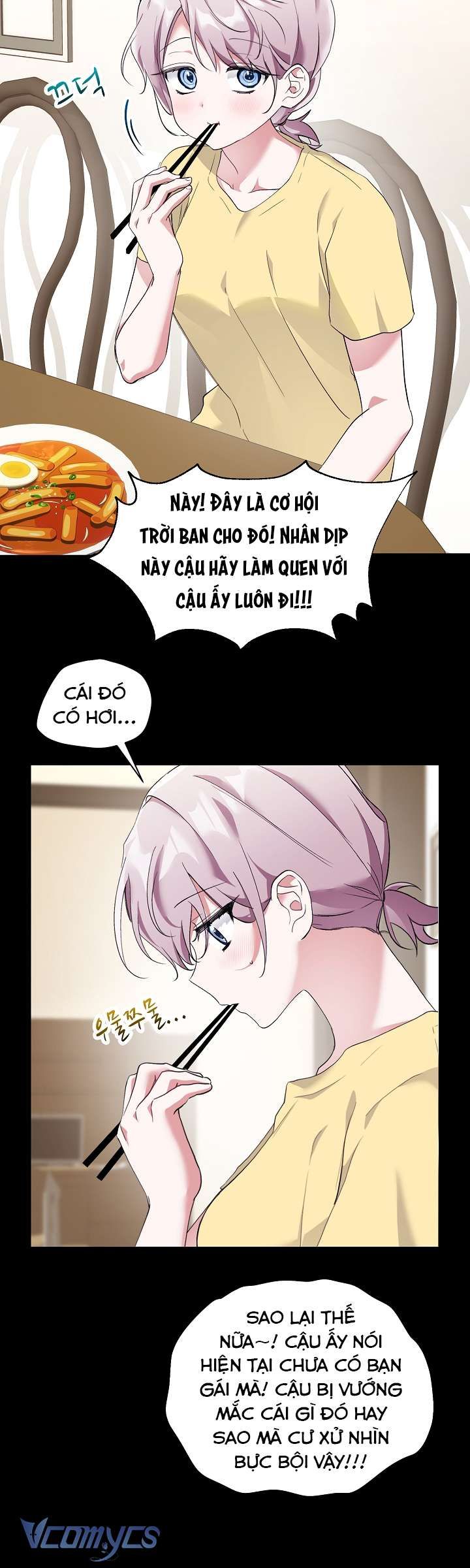 đọc truyện [18+] Dinh Thự Young Chun Hwa: Mãi Một Tình Yêu Chương 2 ảnh 16 tại Giả Dược