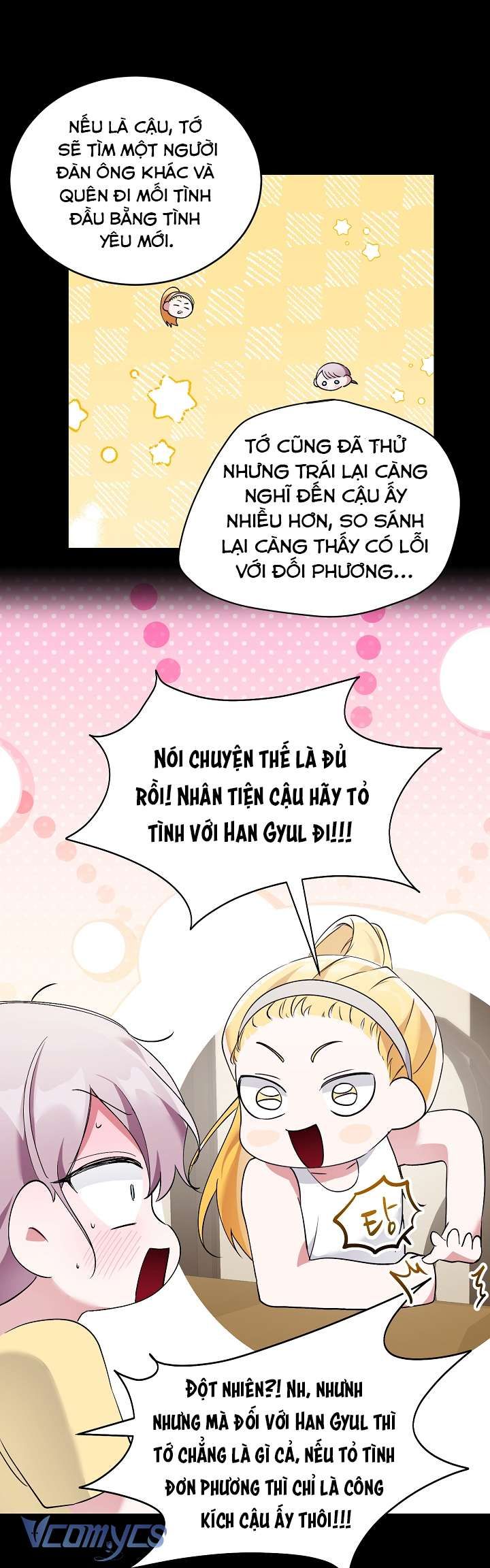 đọc truyện [18+] Dinh Thự Young Chun Hwa: Mãi Một Tình Yêu Chương 2 ảnh 18 tại Giả Dược
