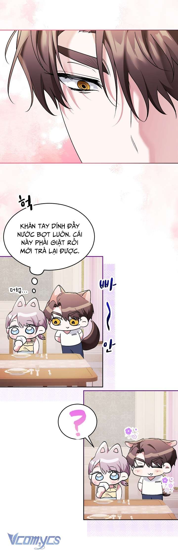 đọc truyện [18+] Dinh Thự Young Chun Hwa: Mãi Một Tình Yêu Chương 2 ảnh 31 tại Giả Dược