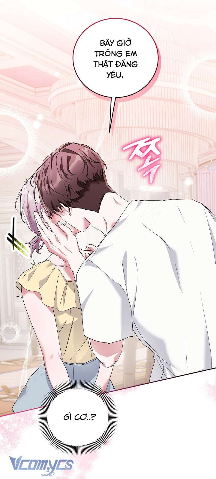 đọc truyện [18+] Dinh Thự Young Chun Hwa: Mãi Một Tình Yêu Chương 2 ảnh 42 tại Giả Dược