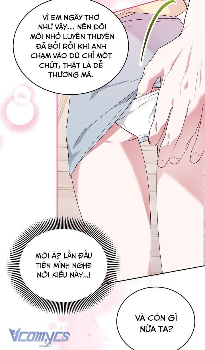 đọc truyện [18+] Dinh Thự Young Chun Hwa: Mãi Một Tình Yêu Chương 2 ảnh 44 tại Giả Dược