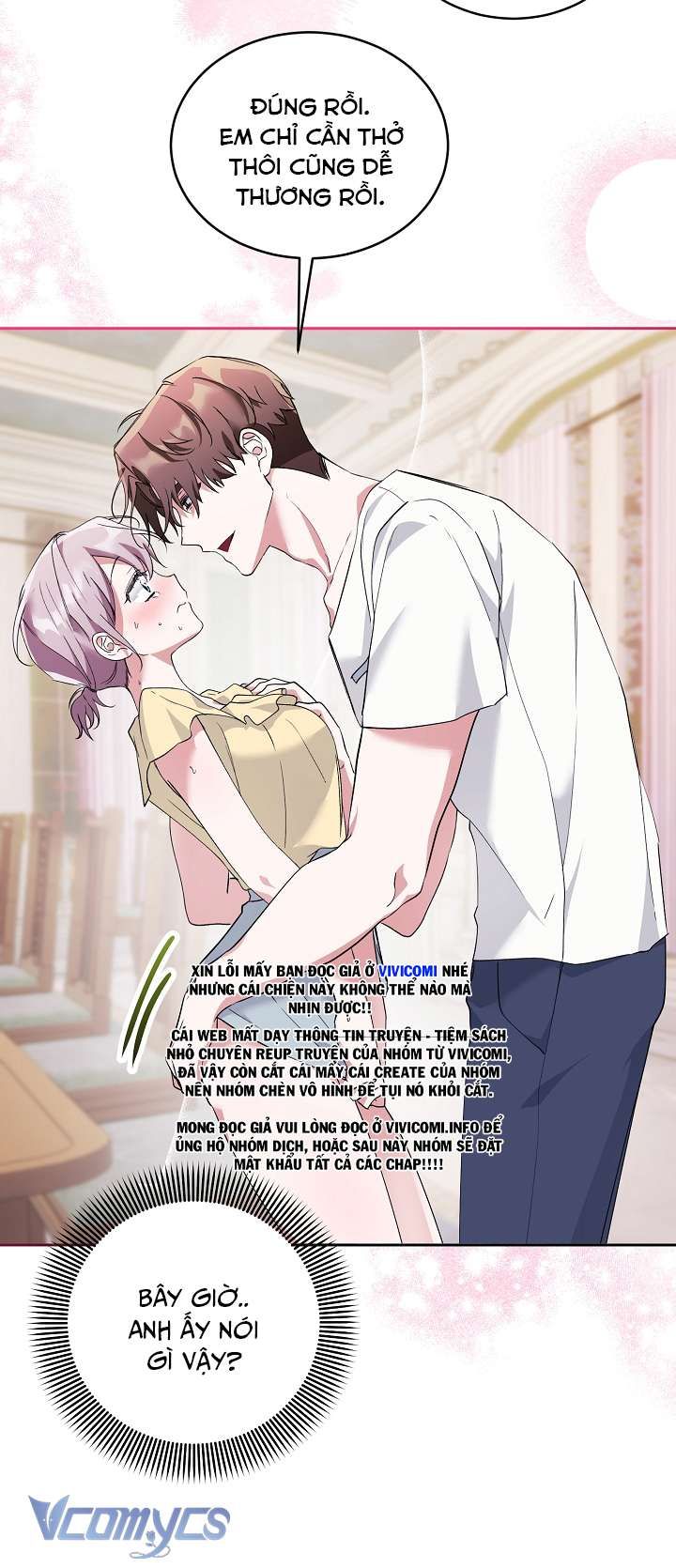 đọc truyện [18+] Dinh Thự Young Chun Hwa: Mãi Một Tình Yêu Chương 2 ảnh 45 tại Giả Dược