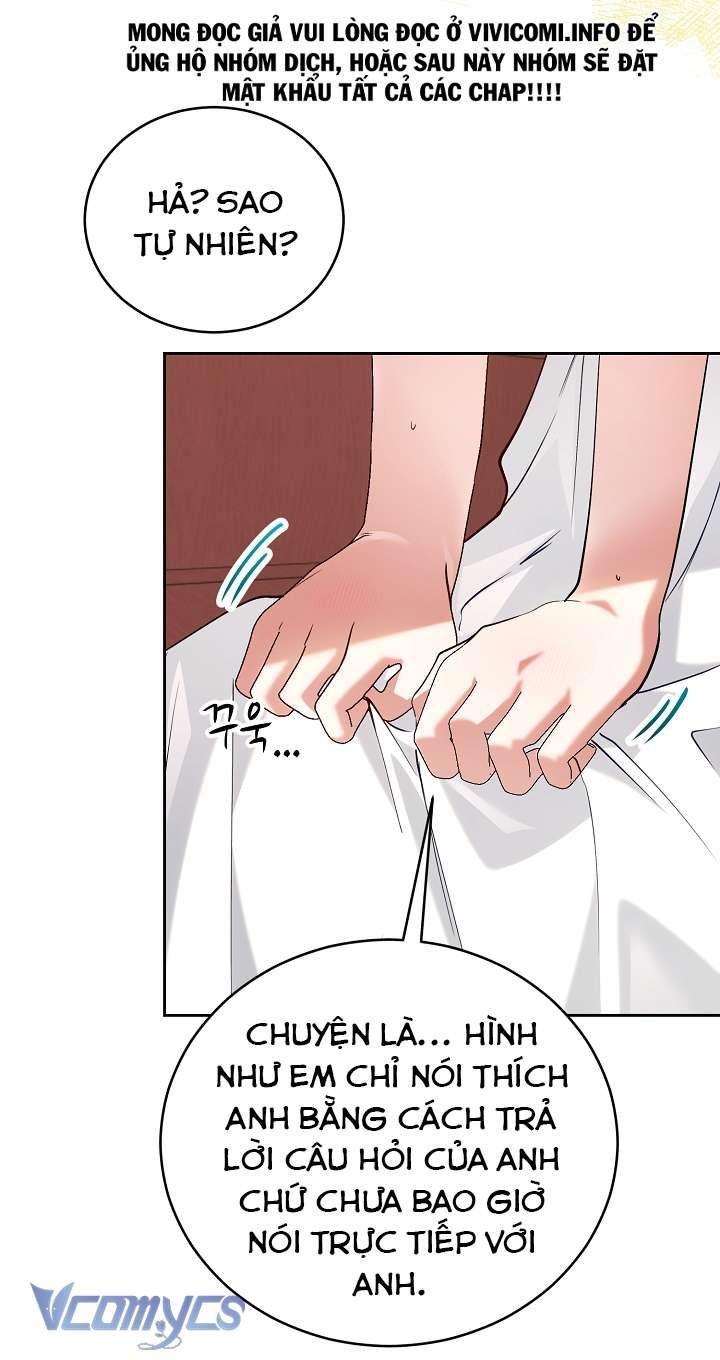 đọc truyện [18+] Dinh Thự Young Chun Hwa: Mãi Một Tình Yêu Chương 7 ảnh 15 tại Giả Dược