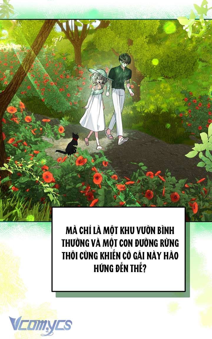 đọc truyện [18+] Dinh Thự Young Chun Hwa: Mãi Một Tình Yêu Chương 7 ảnh 3 tại Giả Dược