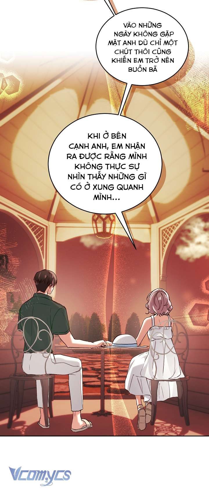 đọc truyện [18+] Dinh Thự Young Chun Hwa: Mãi Một Tình Yêu Chương 7 ảnh 23 tại Giả Dược