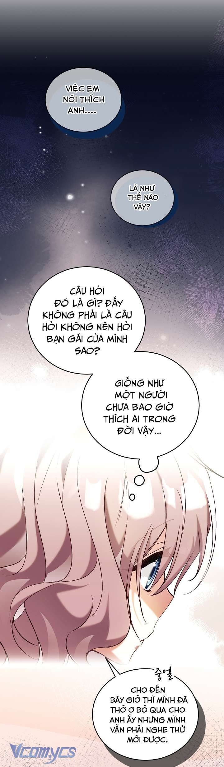 đọc truyện [18+] Dinh Thự Young Chun Hwa: Mãi Một Tình Yêu Chương 7 ảnh 31 tại Giả Dược