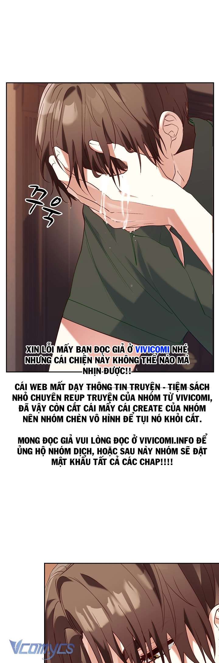 đọc truyện [18+] Dinh Thự Young Chun Hwa: Mãi Một Tình Yêu Chương 7 ảnh 34 tại Giả Dược