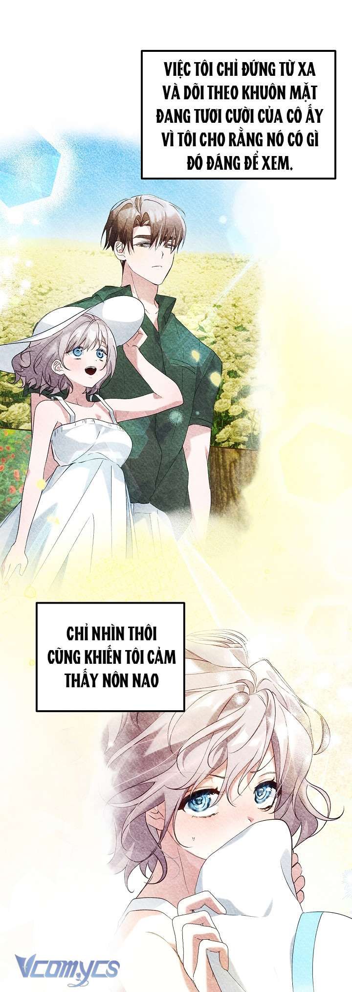 đọc truyện [18+] Dinh Thự Young Chun Hwa: Mãi Một Tình Yêu Chương 7 ảnh 36 tại Giả Dược