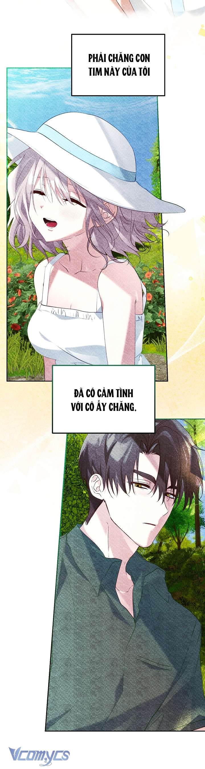 đọc truyện [18+] Dinh Thự Young Chun Hwa: Mãi Một Tình Yêu Chương 7 ảnh 37 tại Giả Dược