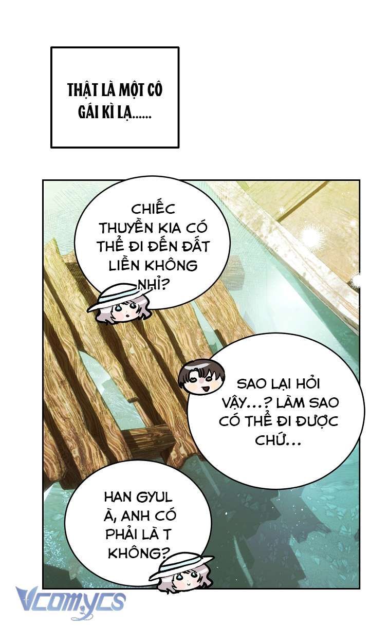 đọc truyện [18+] Dinh Thự Young Chun Hwa: Mãi Một Tình Yêu Chương 7 ảnh 5 tại Giả Dược