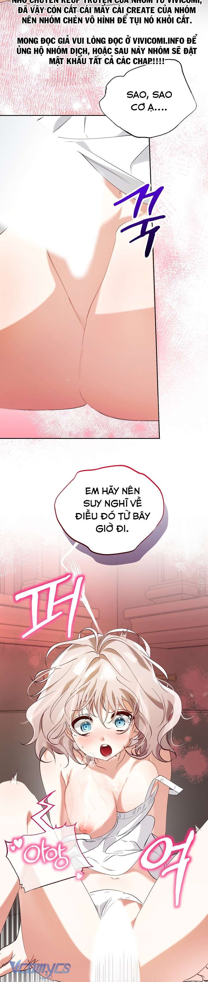 đọc truyện [18+] Dinh Thự Young Chun Hwa: Mãi Một Tình Yêu Chương 8 ảnh 13 tại Giả Dược