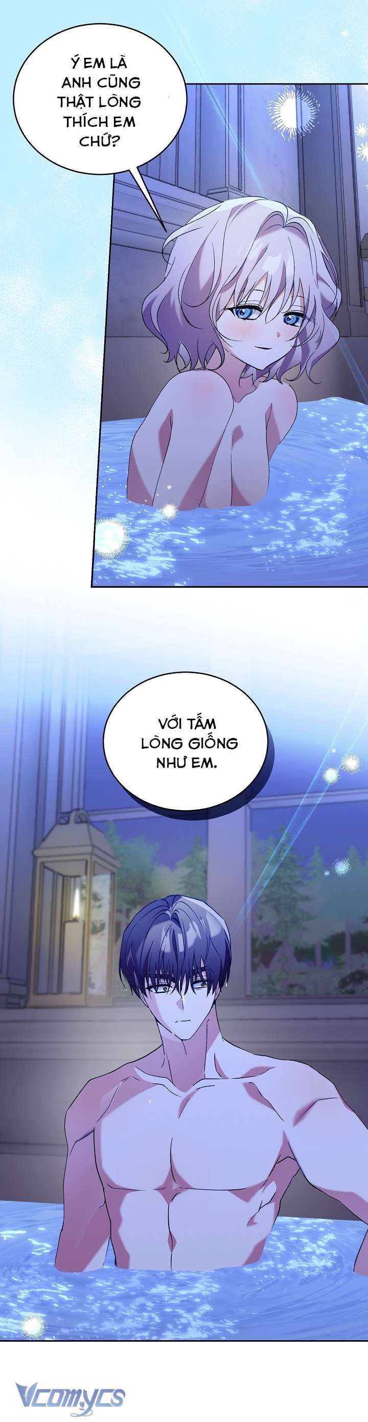 đọc truyện [18+] Dinh Thự Young Chun Hwa: Mãi Một Tình Yêu Chương 8 ảnh 29 tại Giả Dược