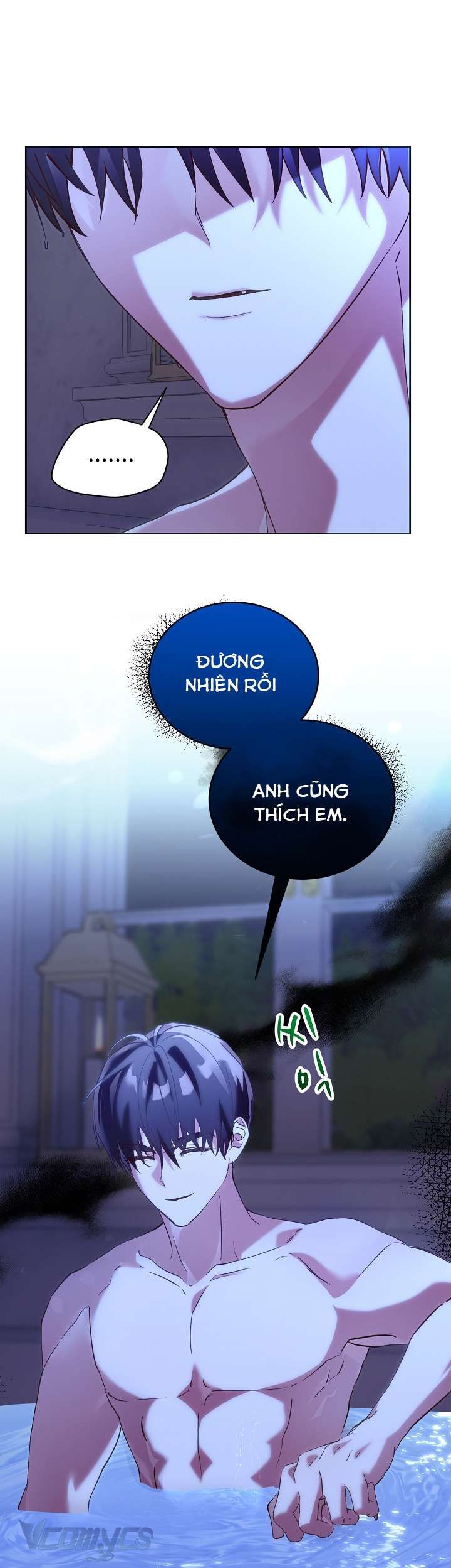 đọc truyện [18+] Dinh Thự Young Chun Hwa: Mãi Một Tình Yêu Chương 8 ảnh 30 tại Giả Dược