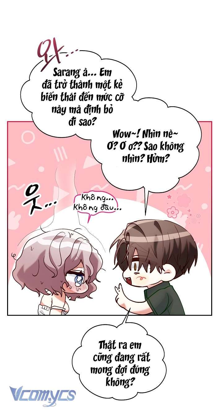 đọc truyện [18+] Dinh Thự Young Chun Hwa: Mãi Một Tình Yêu Chương 8 ảnh 9 tại Giả Dược