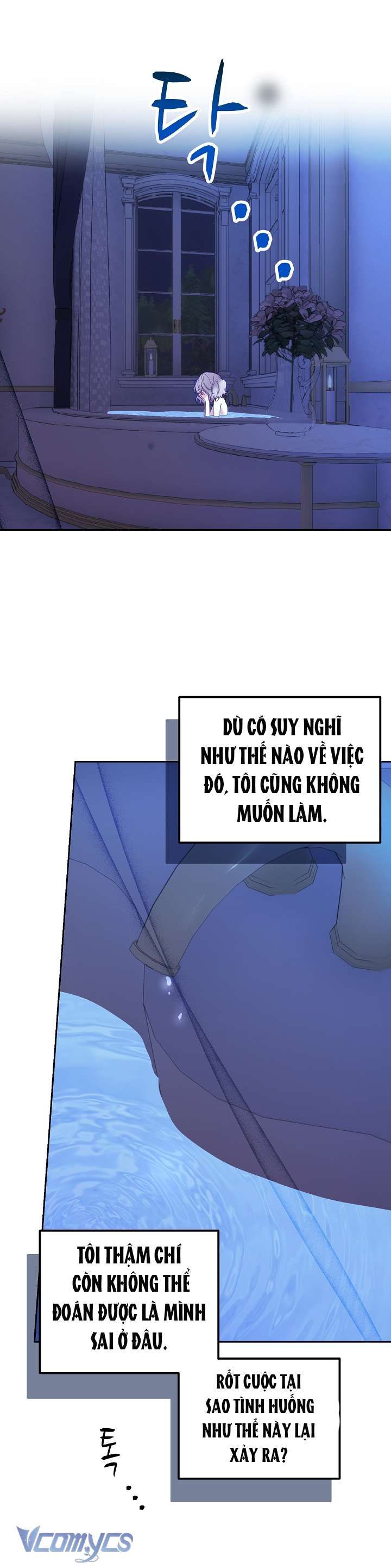đọc truyện [18+] Dinh Thự Young Chun Hwa: Mãi Một Tình Yêu Chương 9 ảnh 25 tại Giả Dược