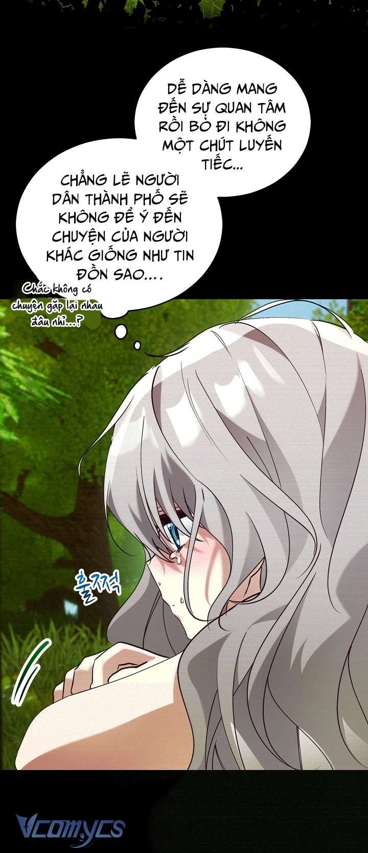 đọc truyện [18+] Dinh Thự Young Chun Hwa: Mãi Một Tình Yêu Chương 9 ảnh 39 tại Giả Dược
