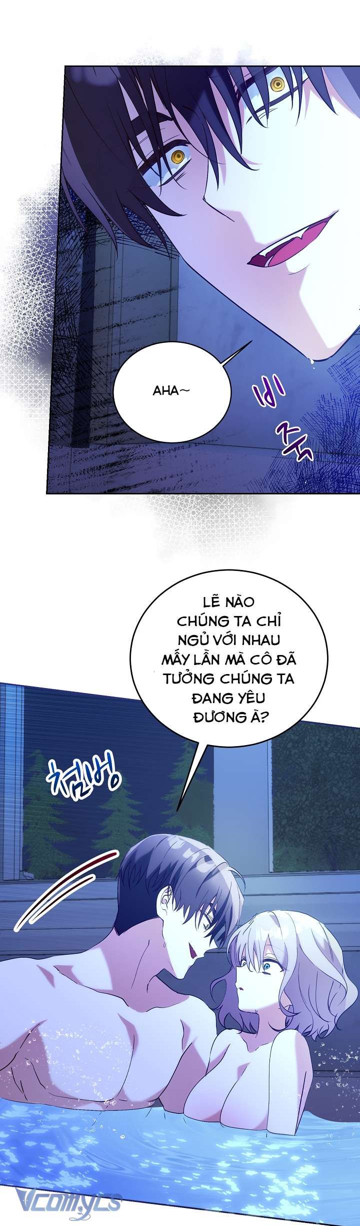 đọc truyện [18+] Dinh Thự Young Chun Hwa: Mãi Một Tình Yêu Chương 9 ảnh 5 tại Giả Dược