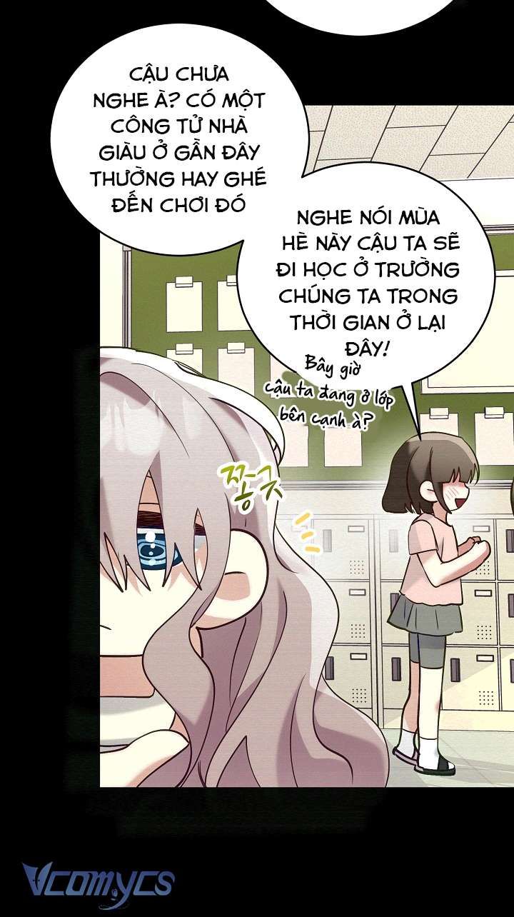 đọc truyện [18+] Dinh Thự Young Chun Hwa: Mãi Một Tình Yêu Chương 9 ảnh 42 tại Giả Dược