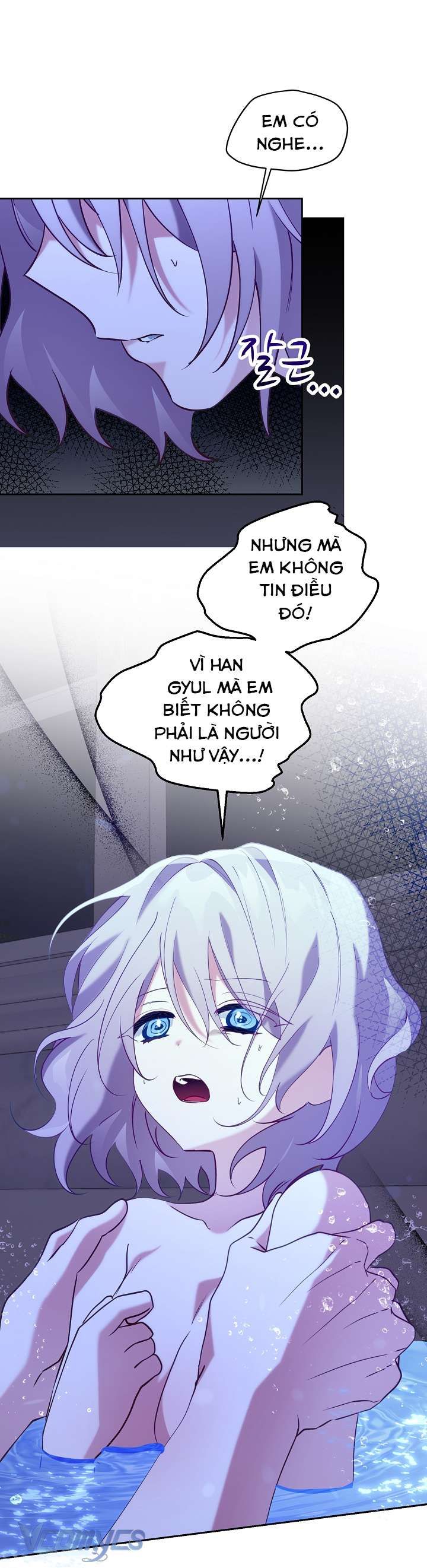 đọc truyện [18+] Dinh Thự Young Chun Hwa: Mãi Một Tình Yêu Chương 9 ảnh 8 tại Giả Dược