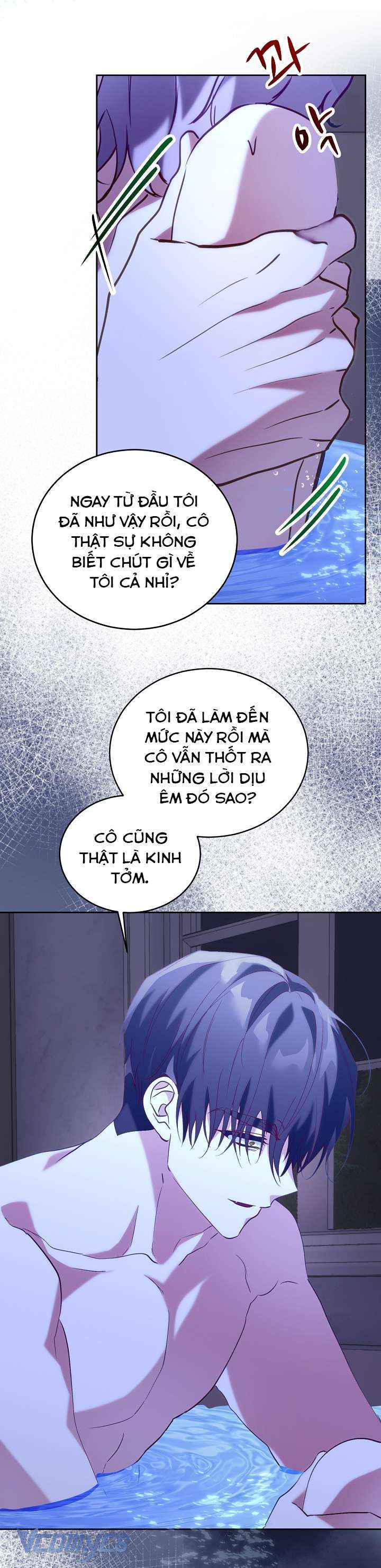 đọc truyện [18+] Dinh Thự Young Chun Hwa: Mãi Một Tình Yêu Chương 9 ảnh 9 tại Giả Dược