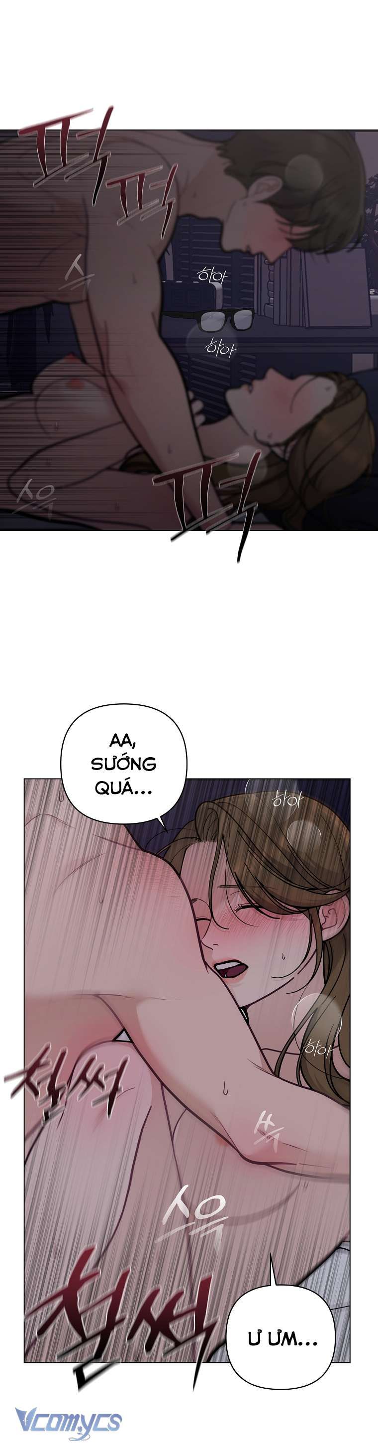 đọc truyện [18+] Dinh Thự Young Chun Hwa: Mọt Sách Phóng Túng Không Ngủ Được Chương 1 ảnh 3 tại Truyện Dạ Ký