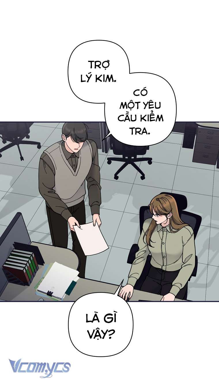 đọc truyện [18+] Dinh Thự Young Chun Hwa: Mọt Sách Phóng Túng Không Ngủ Được Chương 1 ảnh 21 tại Truyện Dạ Ký