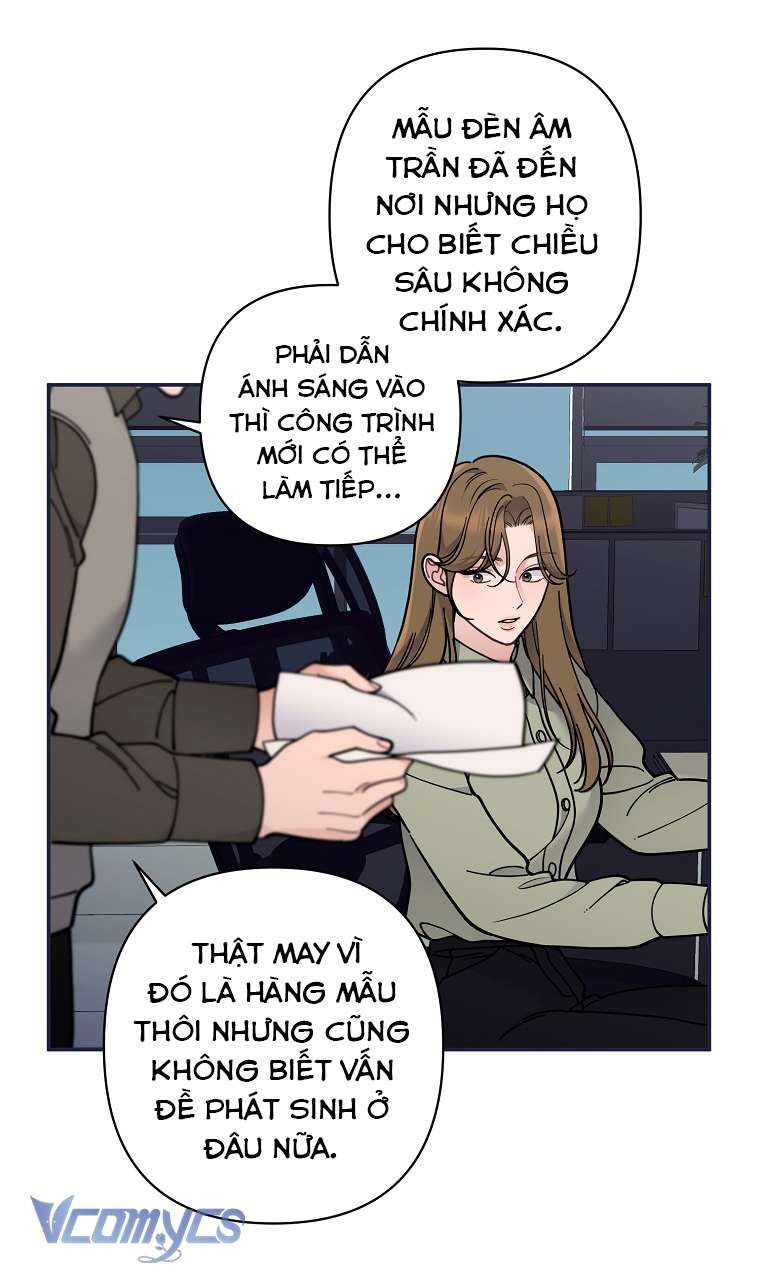 đọc truyện [18+] Dinh Thự Young Chun Hwa: Mọt Sách Phóng Túng Không Ngủ Được Chương 1 ảnh 22 tại Truyện Dạ Ký