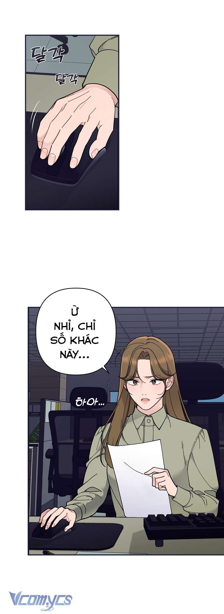 đọc truyện [18+] Dinh Thự Young Chun Hwa: Mọt Sách Phóng Túng Không Ngủ Được Chương 1 ảnh 24 tại Truyện Dạ Ký