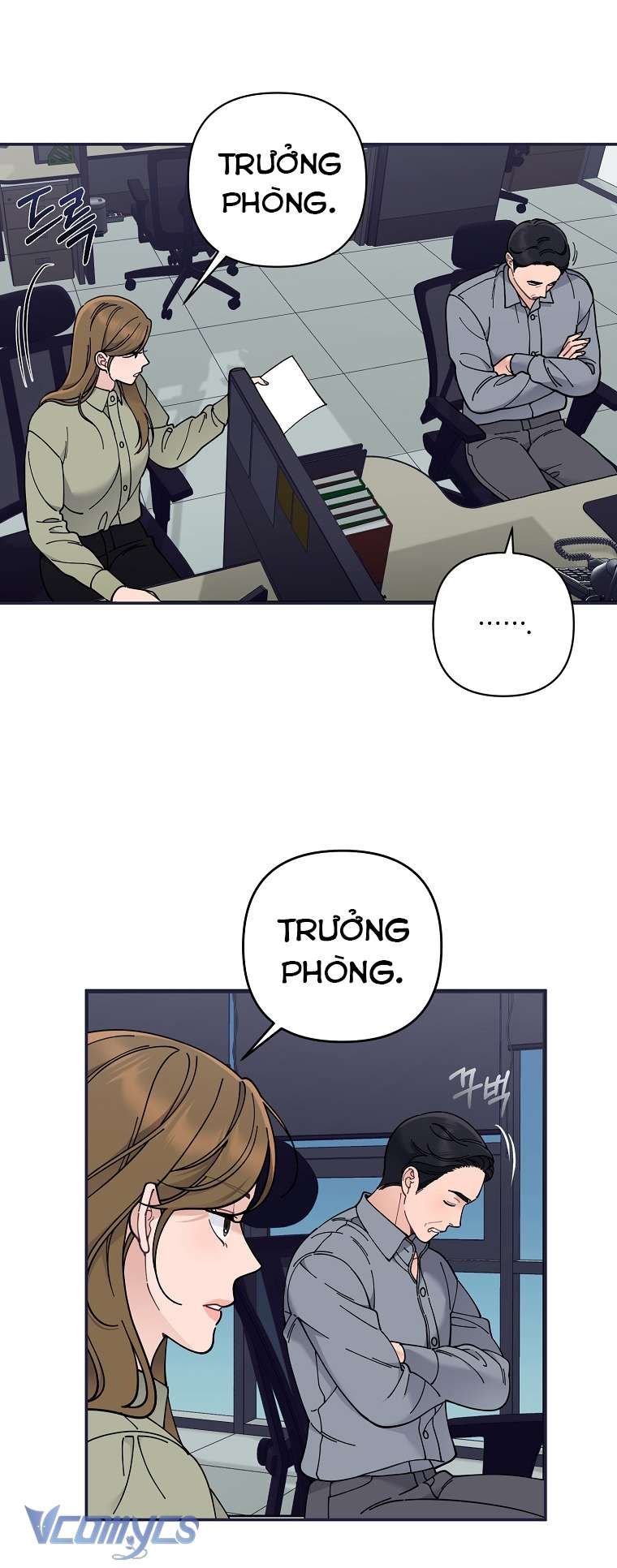 đọc truyện [18+] Dinh Thự Young Chun Hwa: Mọt Sách Phóng Túng Không Ngủ Được Chương 1 ảnh 25 tại Truyện Dạ Ký
