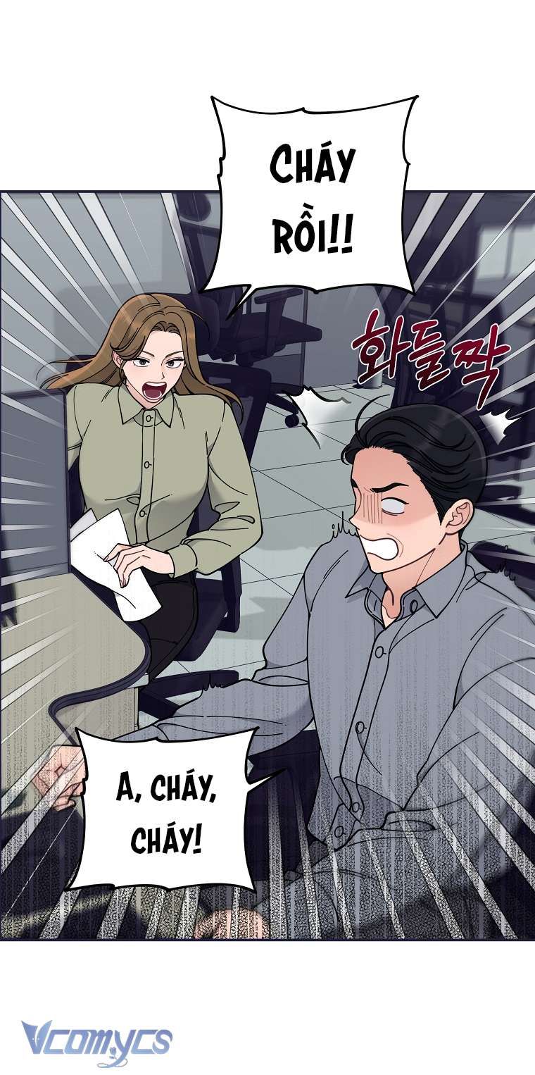 đọc truyện [18+] Dinh Thự Young Chun Hwa: Mọt Sách Phóng Túng Không Ngủ Được Chương 1 ảnh 26 tại Truyện Dạ Ký
