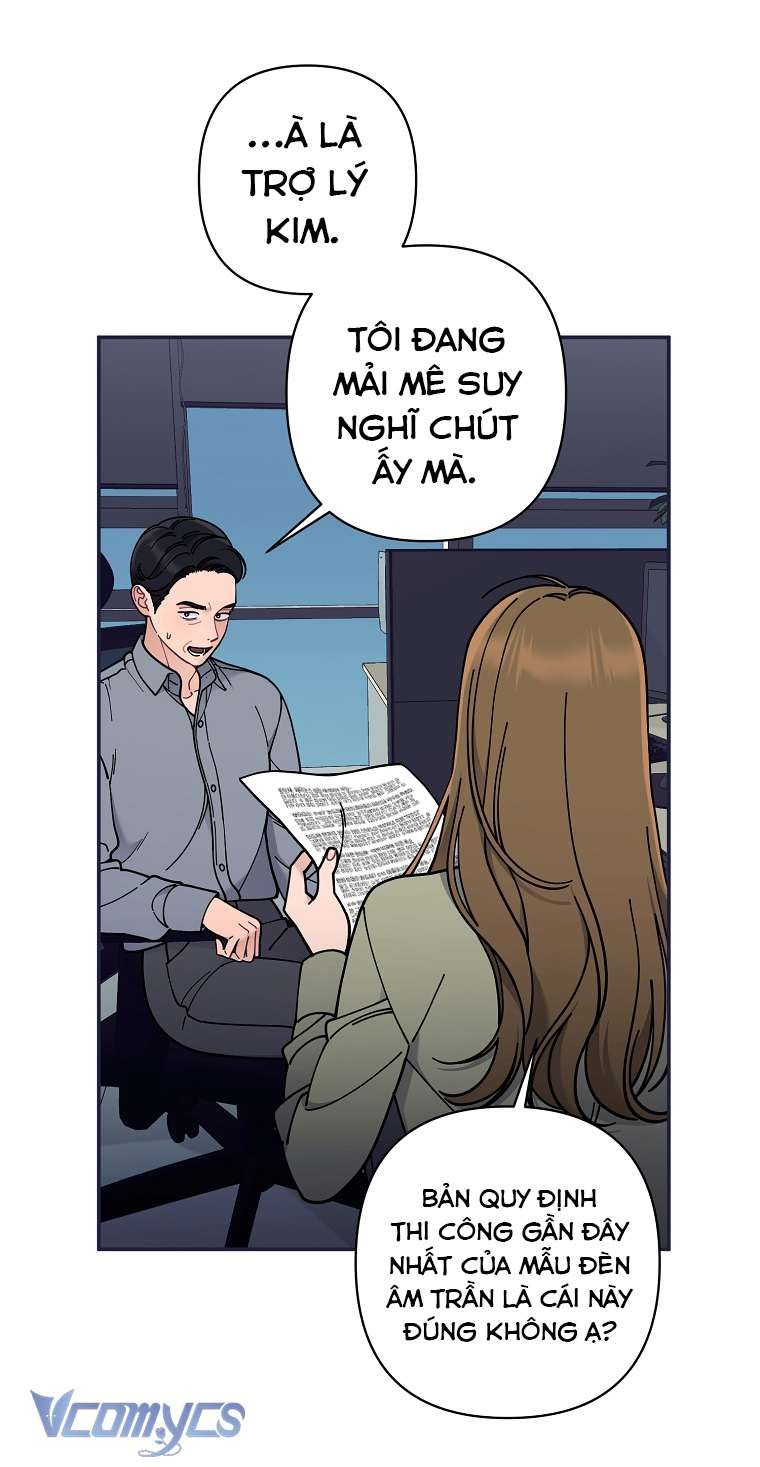 đọc truyện [18+] Dinh Thự Young Chun Hwa: Mọt Sách Phóng Túng Không Ngủ Được Chương 1 ảnh 27 tại Truyện Dạ Ký