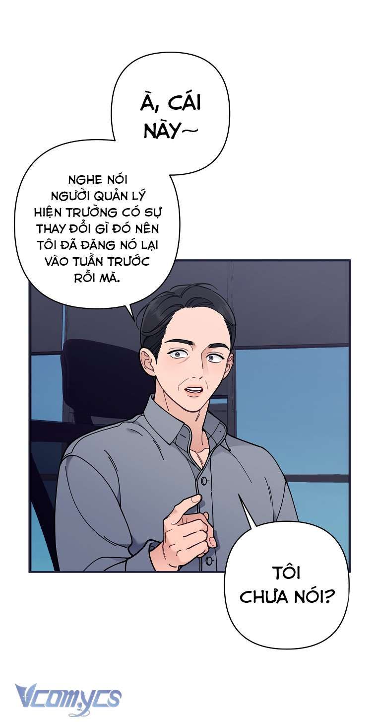 đọc truyện [18+] Dinh Thự Young Chun Hwa: Mọt Sách Phóng Túng Không Ngủ Được Chương 1 ảnh 28 tại Truyện Dạ Ký