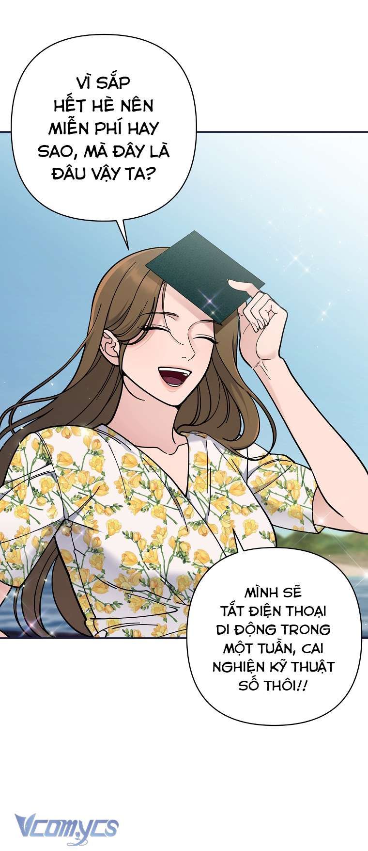 đọc truyện [18+] Dinh Thự Young Chun Hwa: Mọt Sách Phóng Túng Không Ngủ Được Chương 1 ảnh 39 tại Truyện Dạ Ký