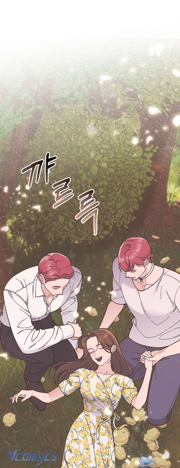đọc truyện [18+] Dinh Thự Young Chun Hwa: Mọt Sách Phóng Túng Không Ngủ Được Chương 1 ảnh 44 tại Truyện Dạ Ký