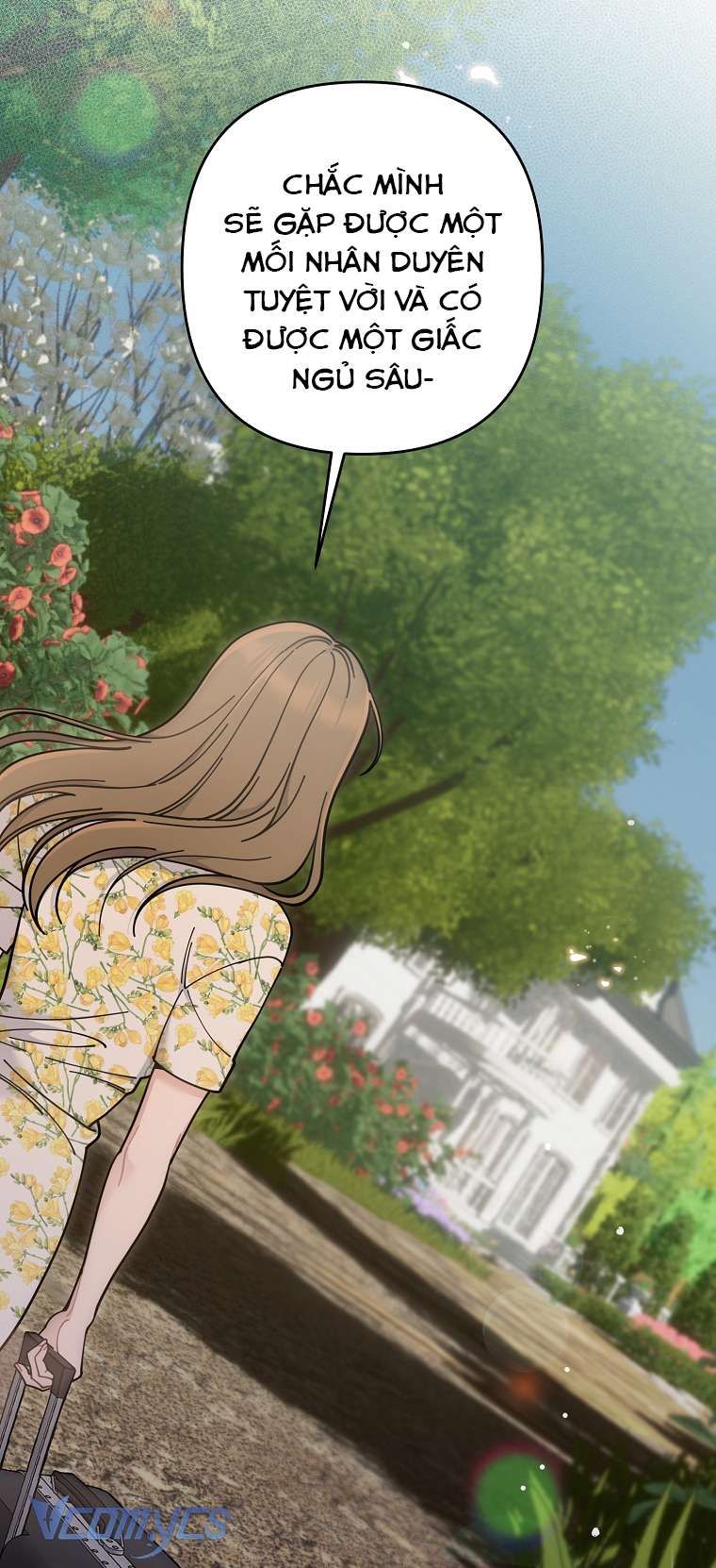 đọc truyện [18+] Dinh Thự Young Chun Hwa: Mọt Sách Phóng Túng Không Ngủ Được Chương 1 ảnh 48 tại Truyện Dạ Ký