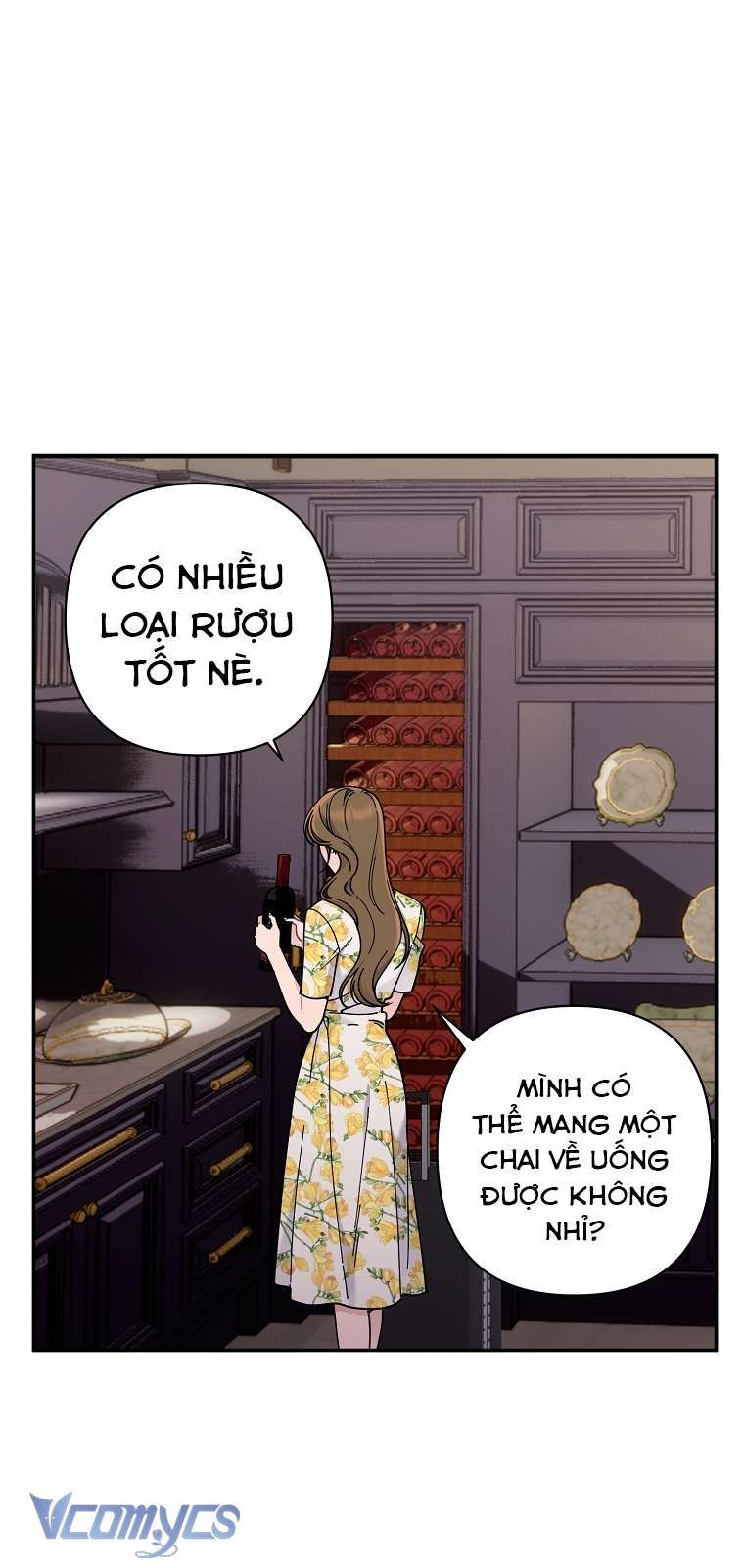 đọc truyện [18+] Dinh Thự Young Chun Hwa: Mọt Sách Phóng Túng Không Ngủ Được Chương 1 ảnh 60 tại Truyện Dạ Ký