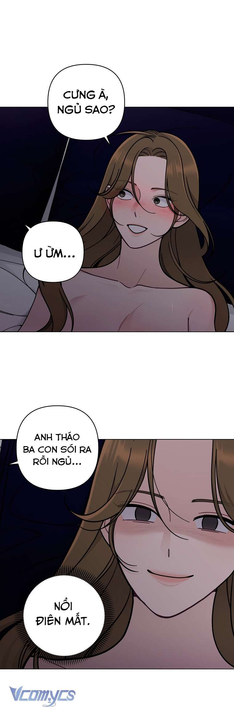 đọc truyện [18+] Dinh Thự Young Chun Hwa: Mọt Sách Phóng Túng Không Ngủ Được Chương 1 ảnh 7 tại Truyện Dạ Ký