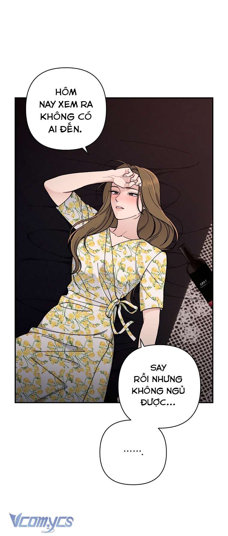 đọc truyện [18+] Dinh Thự Young Chun Hwa: Mọt Sách Phóng Túng Không Ngủ Được Chương 1 ảnh 70 tại Truyện Dạ Ký