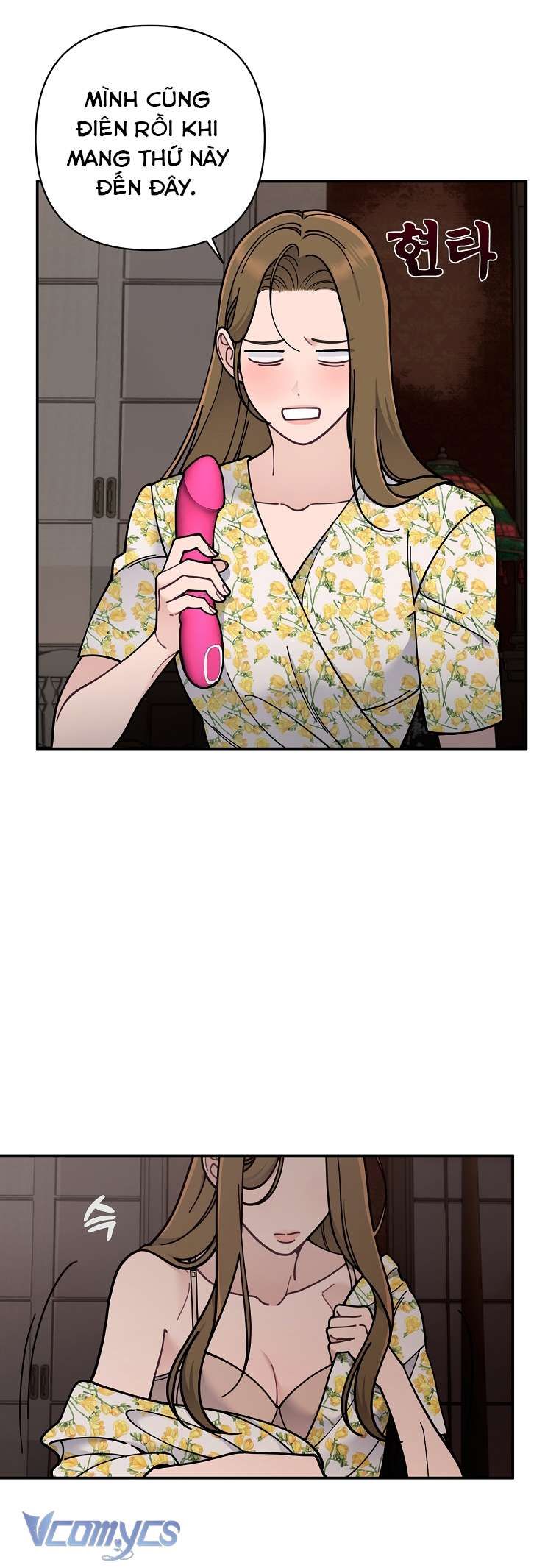đọc truyện [18+] Dinh Thự Young Chun Hwa: Mọt Sách Phóng Túng Không Ngủ Được Chương 1 ảnh 72 tại Truyện Dạ Ký