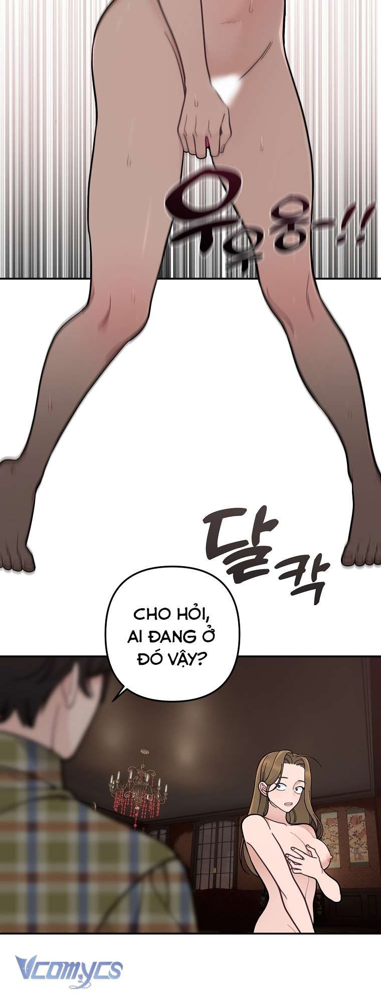 đọc truyện [18+] Dinh Thự Young Chun Hwa: Mọt Sách Phóng Túng Không Ngủ Được Chương 1 ảnh 79 tại Truyện Dạ Ký