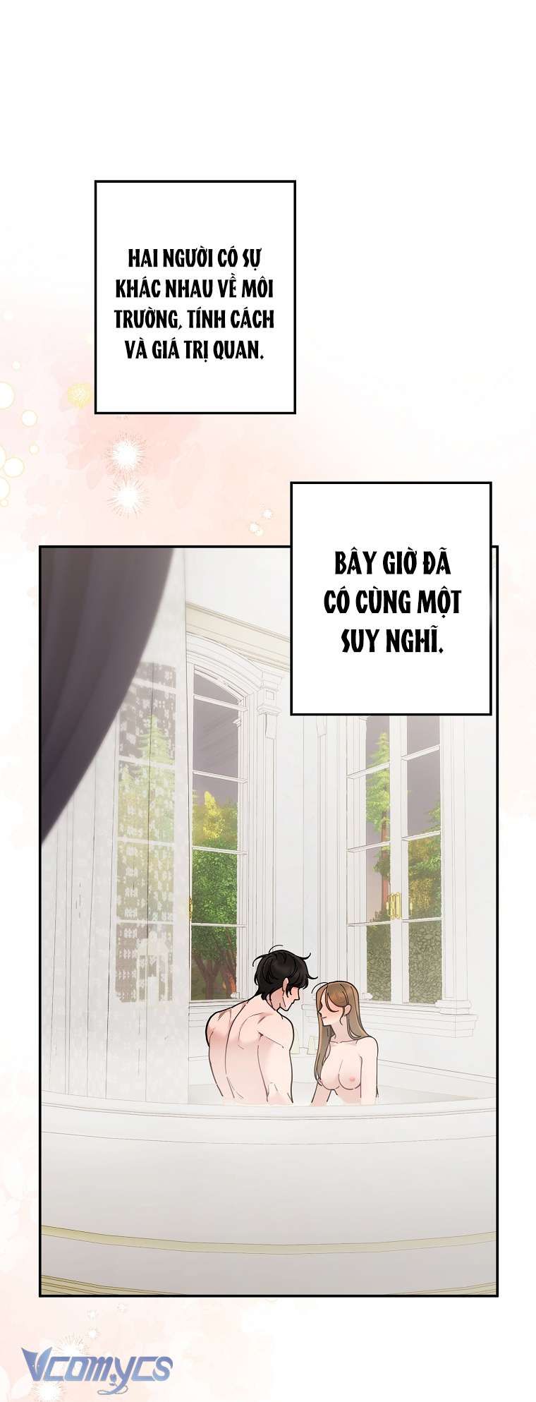 đọc truyện [18+] Dinh Thự Young Chun Hwa: Mọt Sách Phóng Túng Không Ngủ Được Chương 10 ảnh 11 tại Truyện Dạ Ký